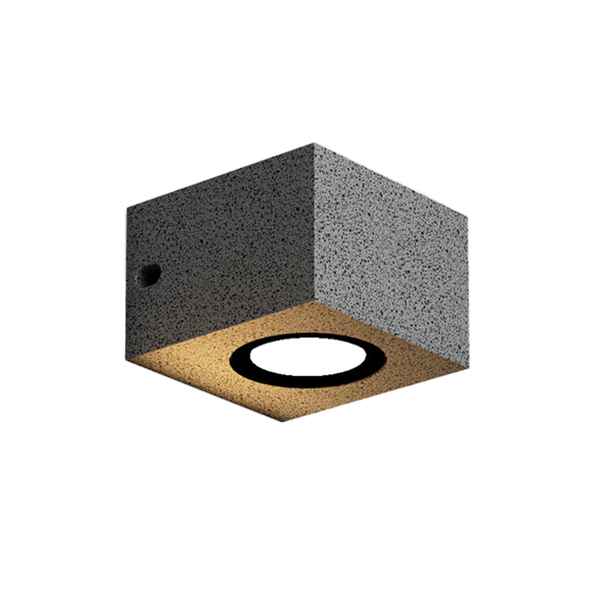 CHALFONT RAINPROOF DUAL-FACED WALL LANTERN