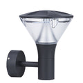 THORNBURY RAINPROOF MODERN OUTDOOR SCONCE