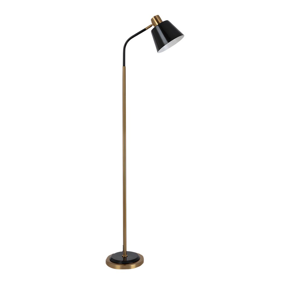 CHATHAM HARBOR 62-INCH SWIVEL READING LAMP