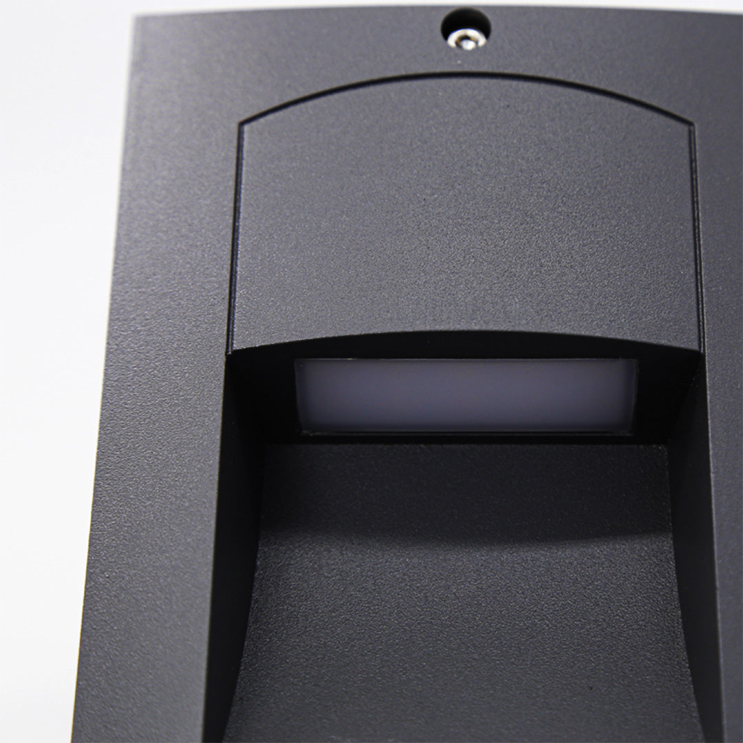 RAVENHURST INSET GLOW STEP ILLUMINATORS