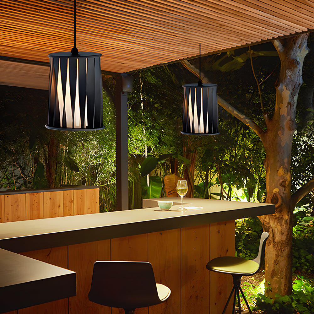 WINTERBOURNE RAINPROOF CEILING LANTERN