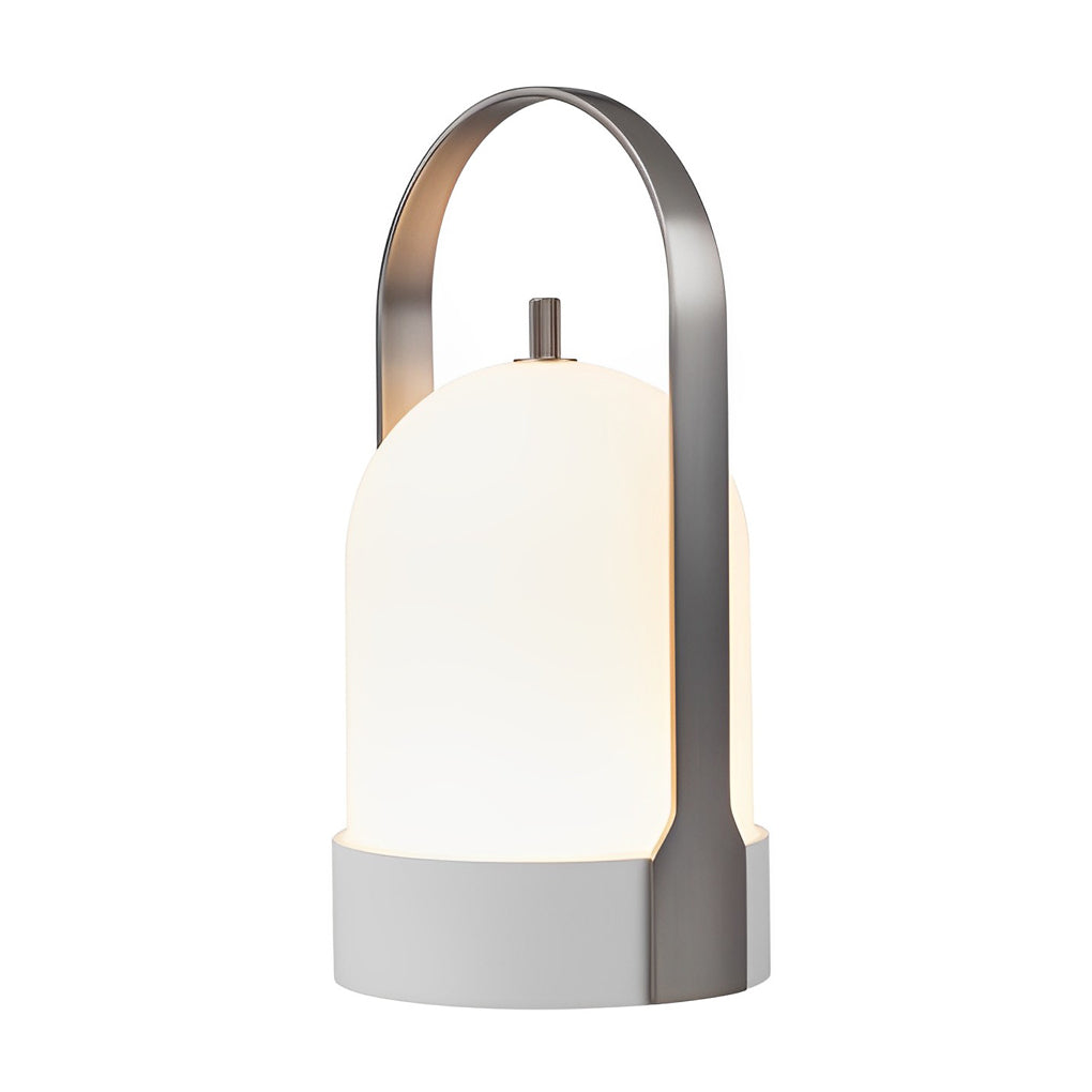 WINTERBOURNE HIGHLAND PORTABLE LED LANTERN
