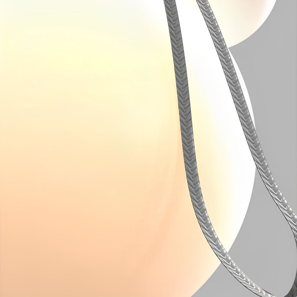 1. **WILLOUGHBY WHIMSICAL ANIMAL HANGING LANTERN** - A charming 3D animal-shaped light designed for outdoor use, featuring a waterproof construction and USB rechargeable functionality.

2. **HARTFORD PLAYFUL CREATURES LED SUSPENSION LIGHT** - Delightful a
