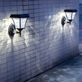 WINTERBOURNE OUTDOOR LED TOUCH CONTROL WALL LIGHTING