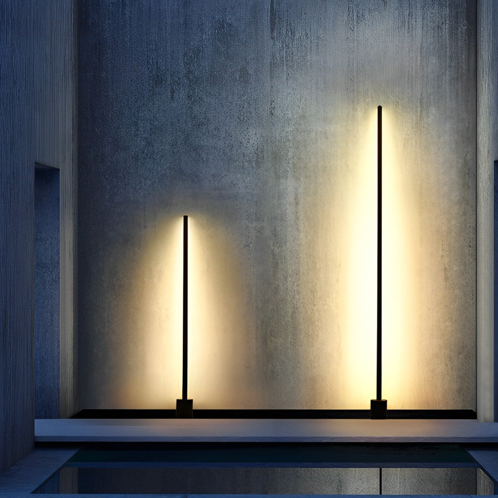 WINTERBOURNE WEATHERPROOF LED STRIP FLOOR LIGHT