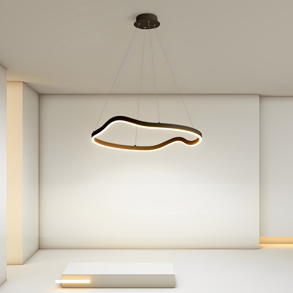 KESTREL LOOP DIMMABLE PENDANT LIGHTING