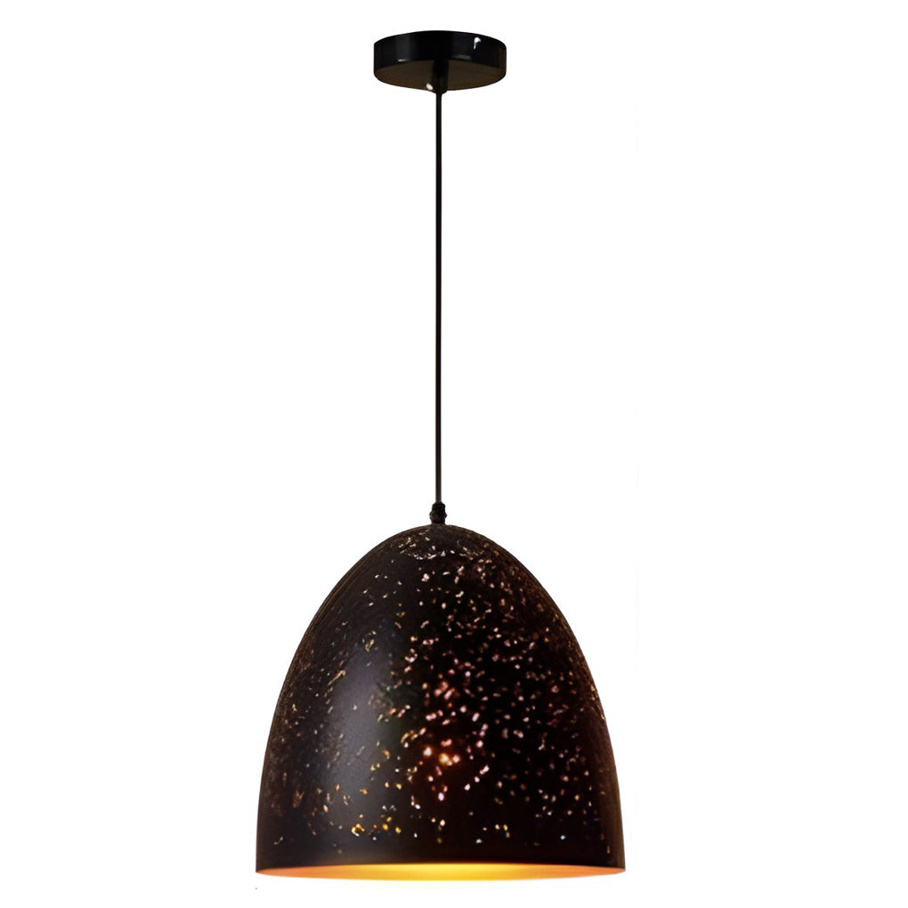 RAVENHALL IRONWORKS VINTAGE PENDANT LIGHT