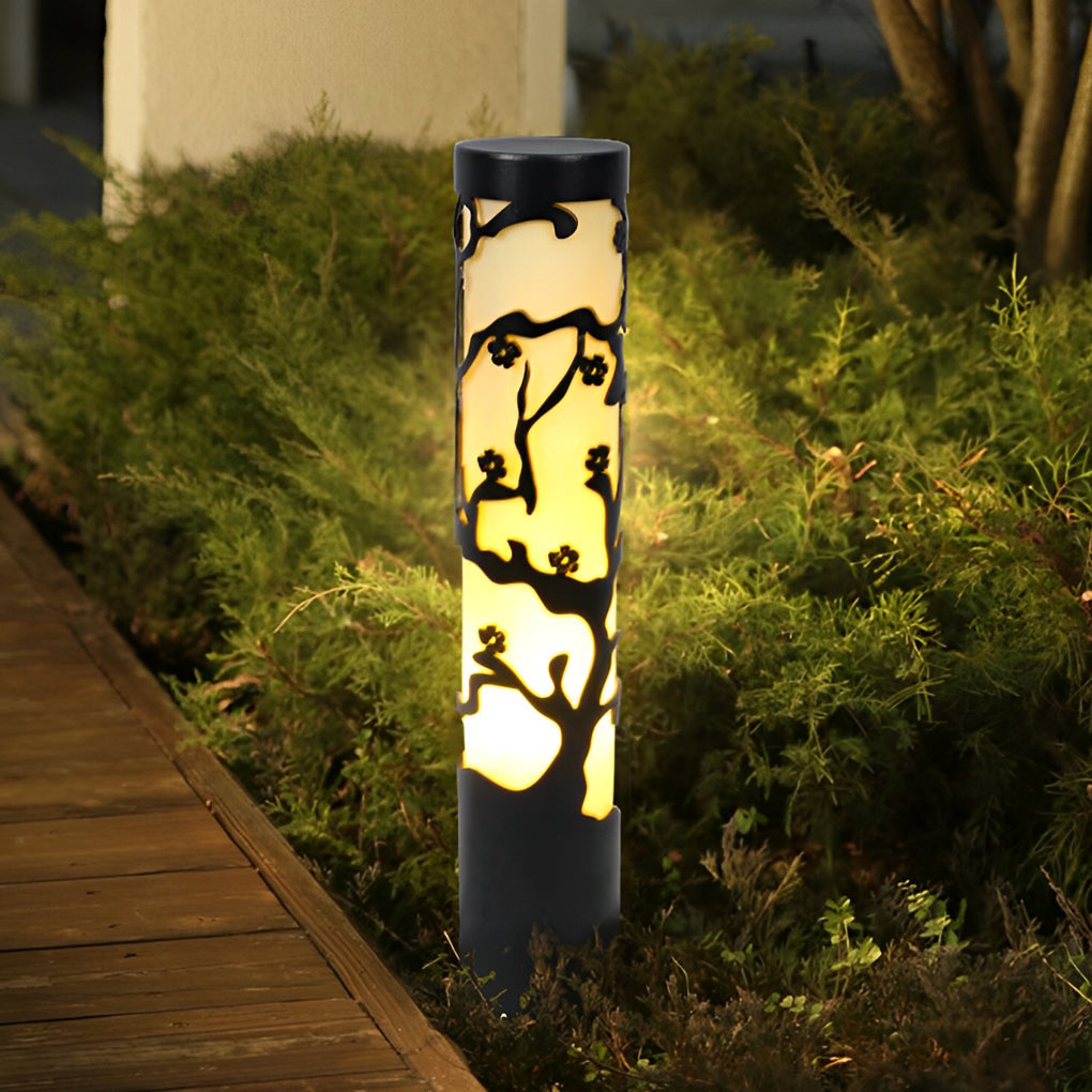 RAVENHILL NOCTURNAL GLOW PATHWAY LANTERNS