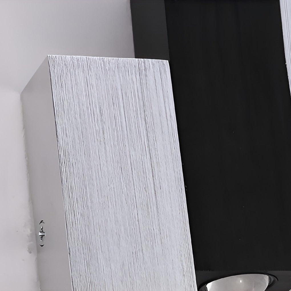CHARLESTON RECTANGULAR LED WALL WASHER