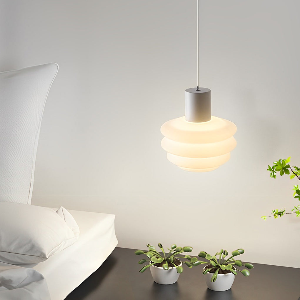 WINTHORPE TRIO DIMMER PENDANT LIGHT