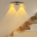 WINCHESTER DUAL-FUNCTION LED WALL ILLUMINATOR