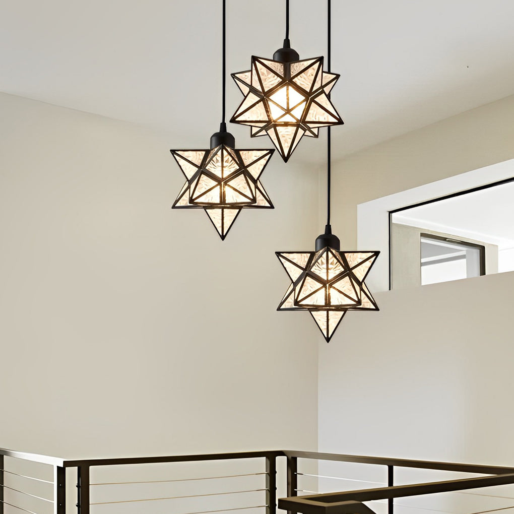 ASTRID STARSHINE DIMMABLE PENDANT LIGHT