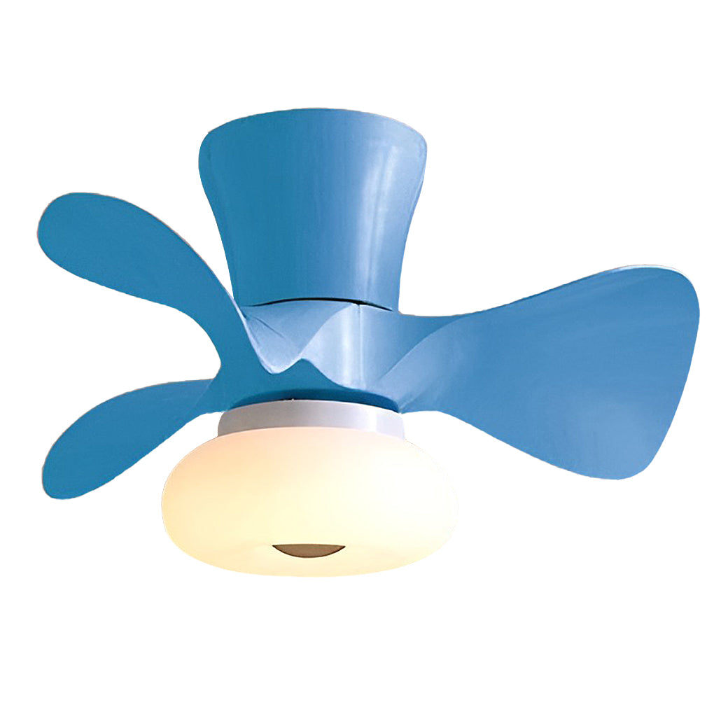 ALDERSON TRIO-TONE DIMMABLE LED CEILING FAN ILLUMINATOR