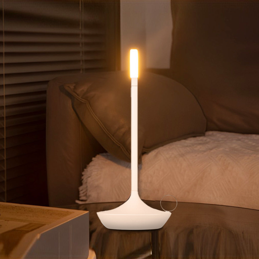 WINTHORPE WICKLESS GLOW TABLE LANTERN
