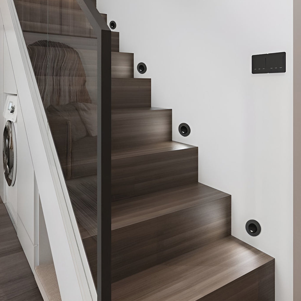 RAVENHURST NORDIC RECESSED WALL LAMP