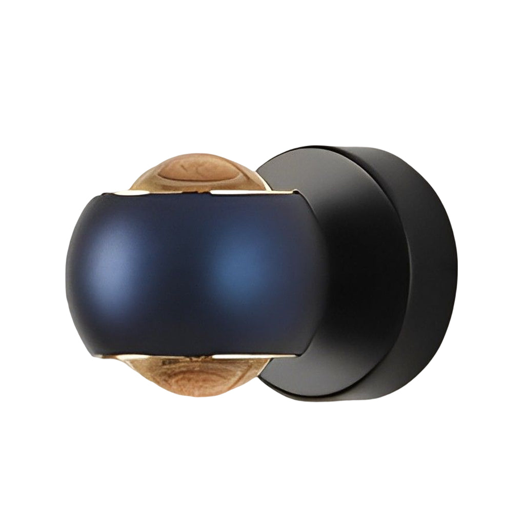 WINTHORPE DUAL-FACETED LED WALL ILLUMINATOR