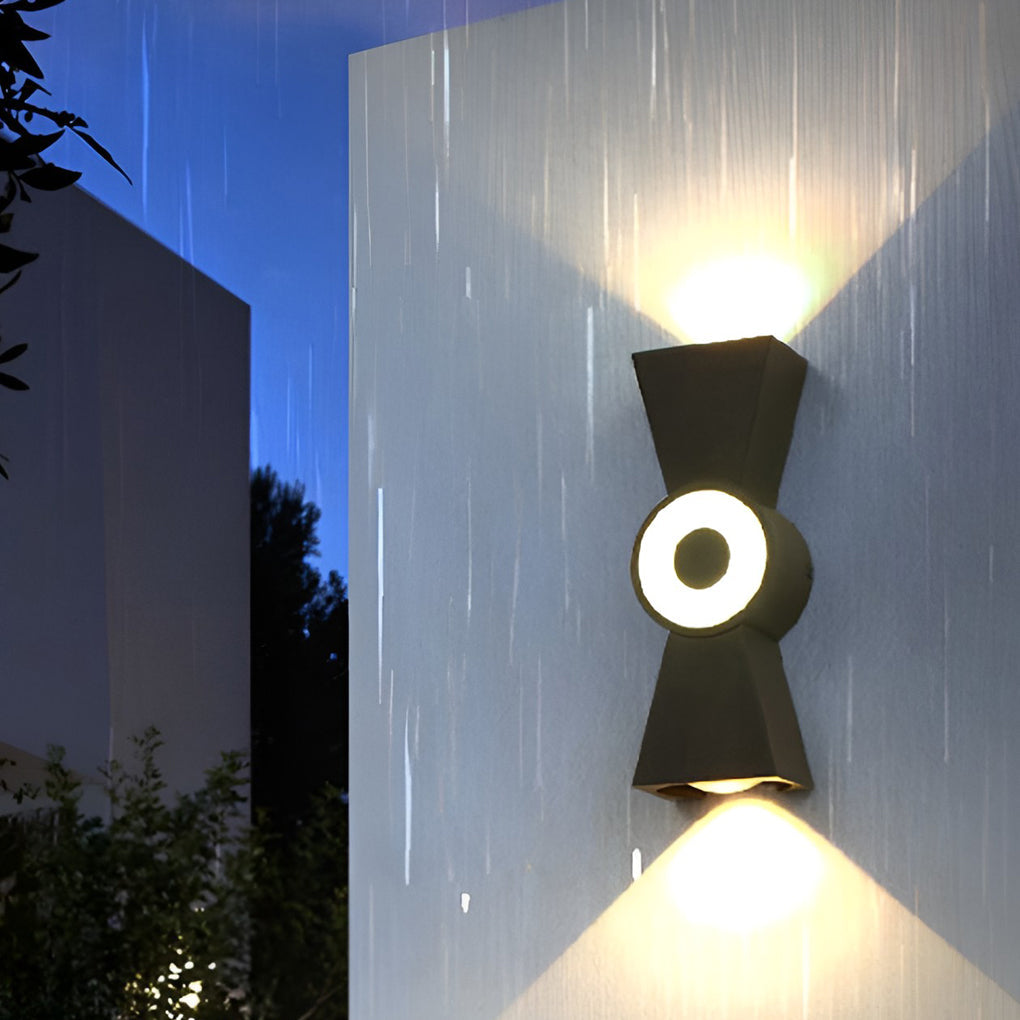 RAVENSCROFT AQUA BEAM WALL ILLUMINATOR