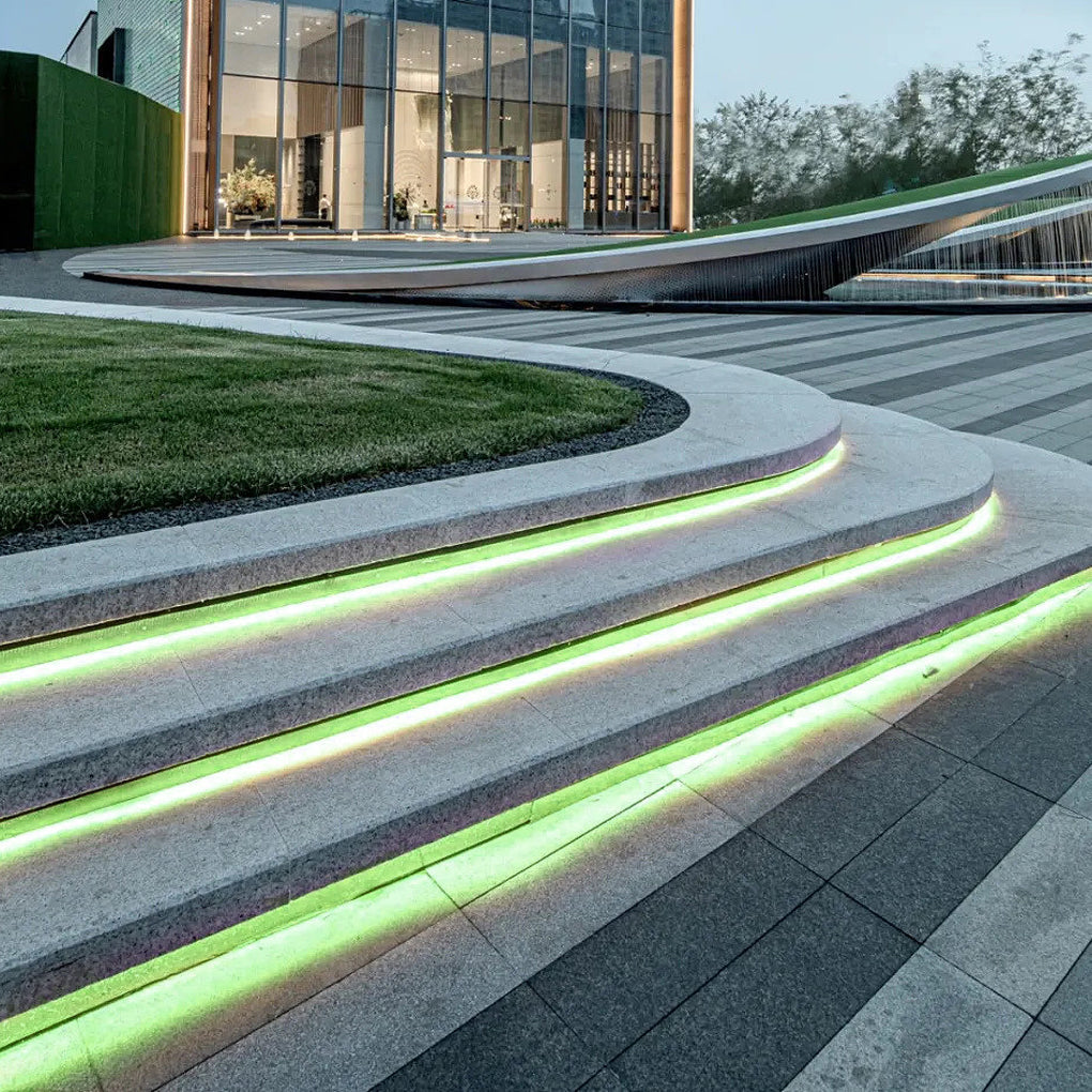 WINCHESTER AQUA-GLOW FLEXIBLE NEON SIGN STRIP
