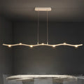 WINDSOR BRANCH LED DIMMABLE CHANDELIER