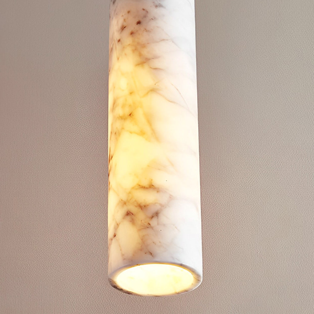 WINCHESTER MARBLE ELEGANCE PENDANT LIGHT