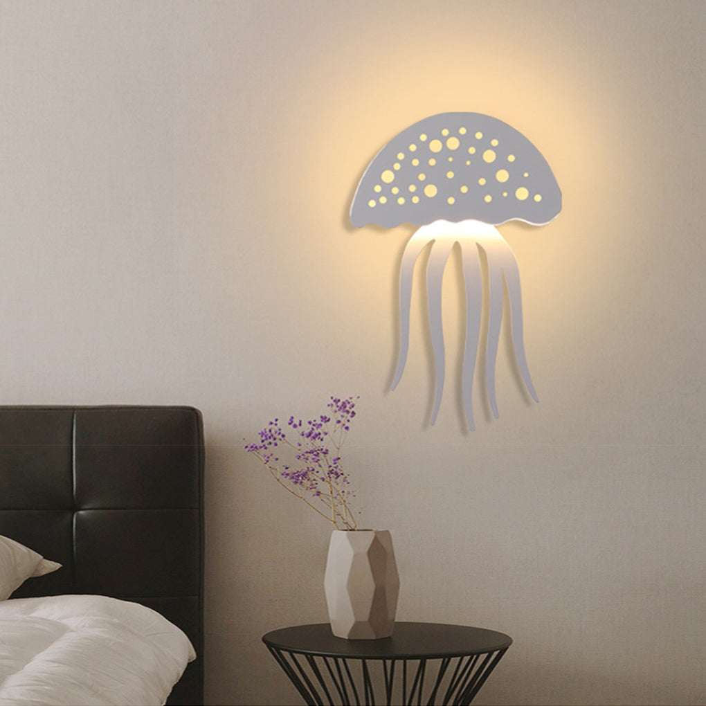 FENWICK AQUATIC WHIMSY LED WALL LIGHT