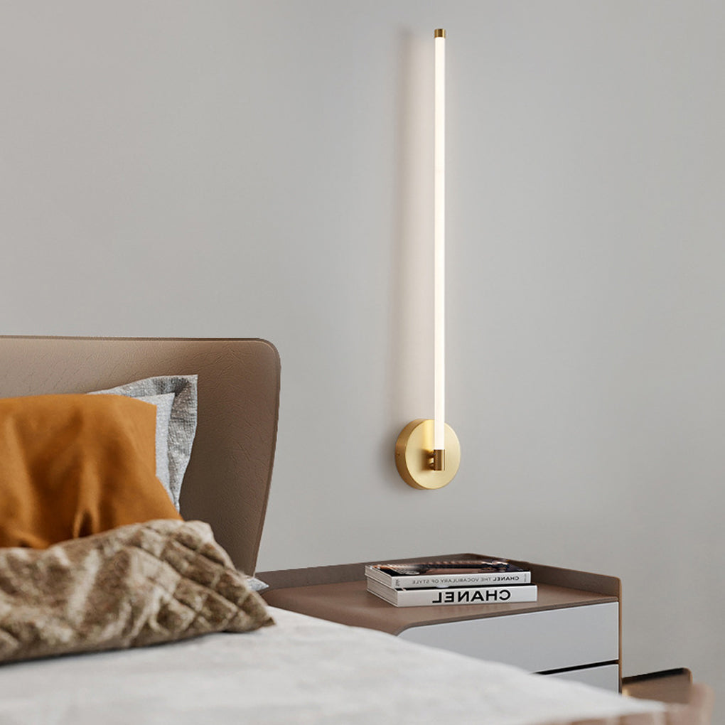 WINDSOR CIRCULAR DIMENSIONAL WALL LIGHTING