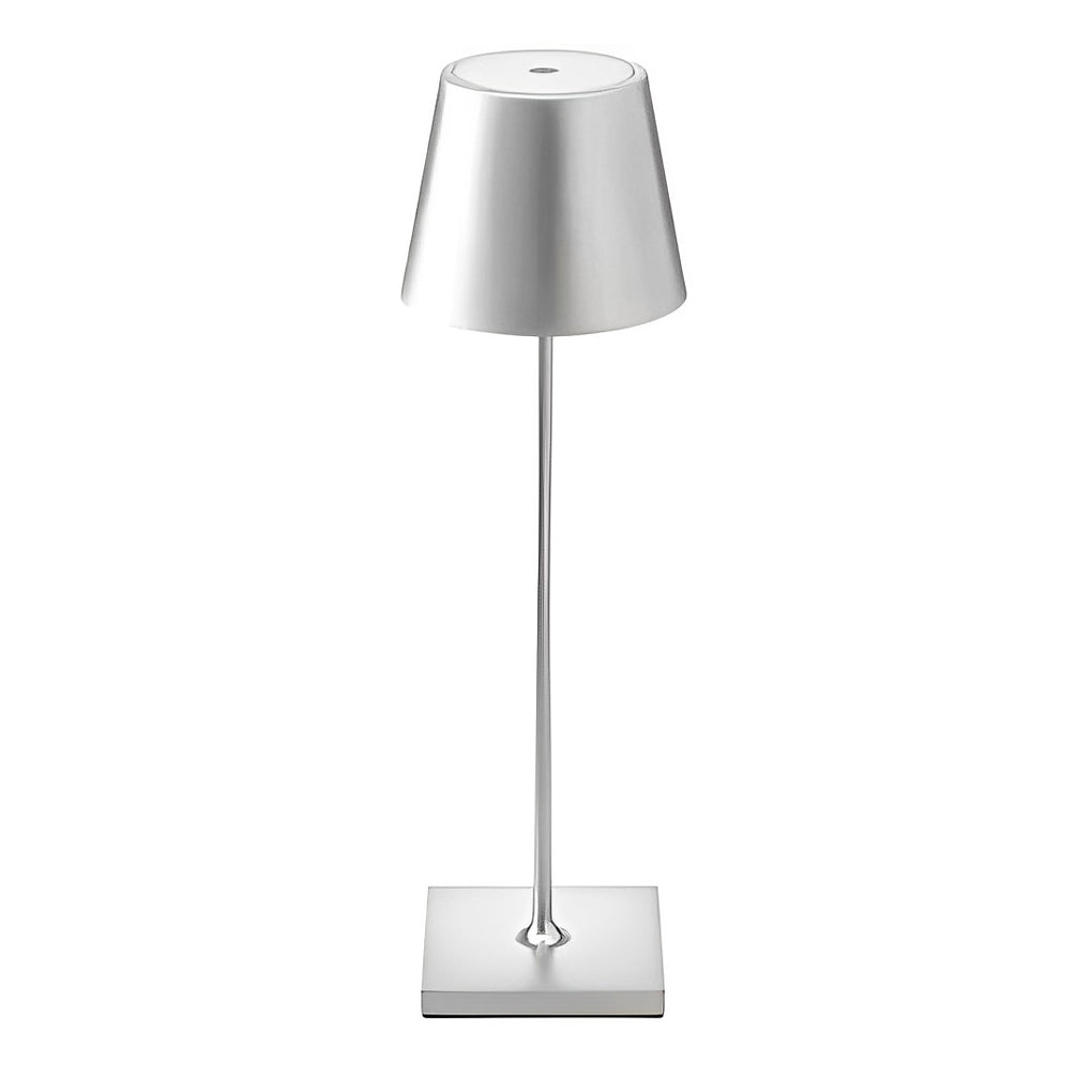 WINCHESTER ALUMINUM TOUCH-SENSITIVE RECHARGEABLE LAMP