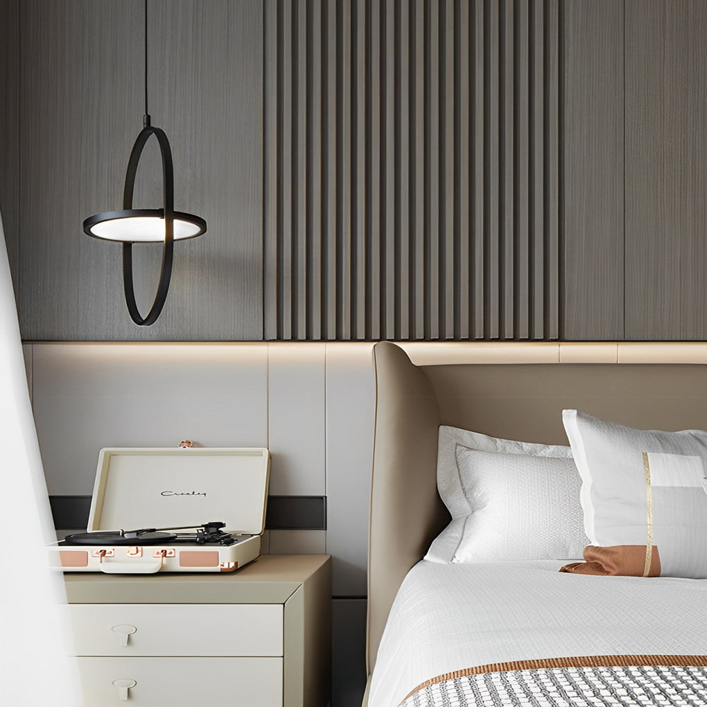 WINTERBOURNE TRIO DIMMER PENDANT LIGHT