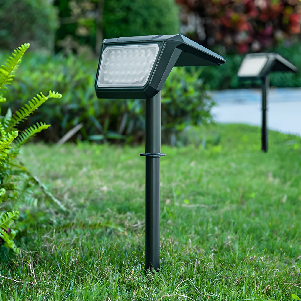 BARNETT RAINSHIELD SOLAR GLOW LANTERN SET"
2. "WINSLOW NIGHTFALL SOLAR ILLUMINATION LAMPS