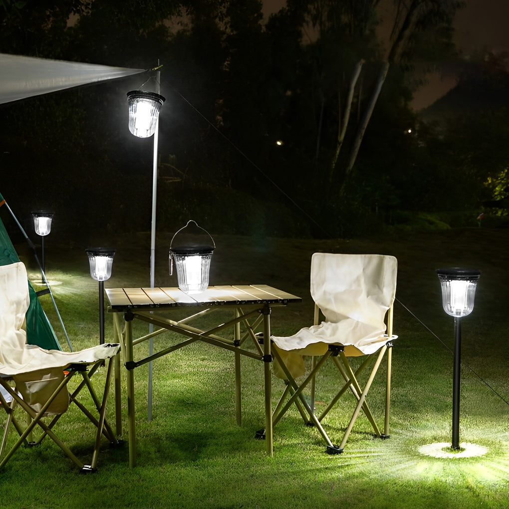 WILLOUGHBY SOLAR GLOW GARDEN LANTERNS WITH MOTION DETECTION"  
2. "CHESTERTON RADIANT SOLAR LANDSCAPE LIGHTS WITH SENSOR TECHNOLOGY