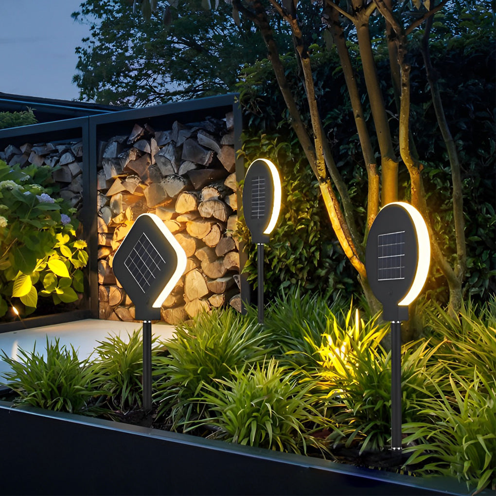 RAVENSHIRE SOLAR ORB GARDEN ILLUMINATOR