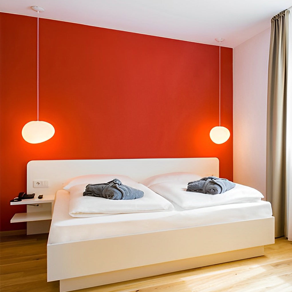 WINDSOR PEARL ORB LUMINAIRE