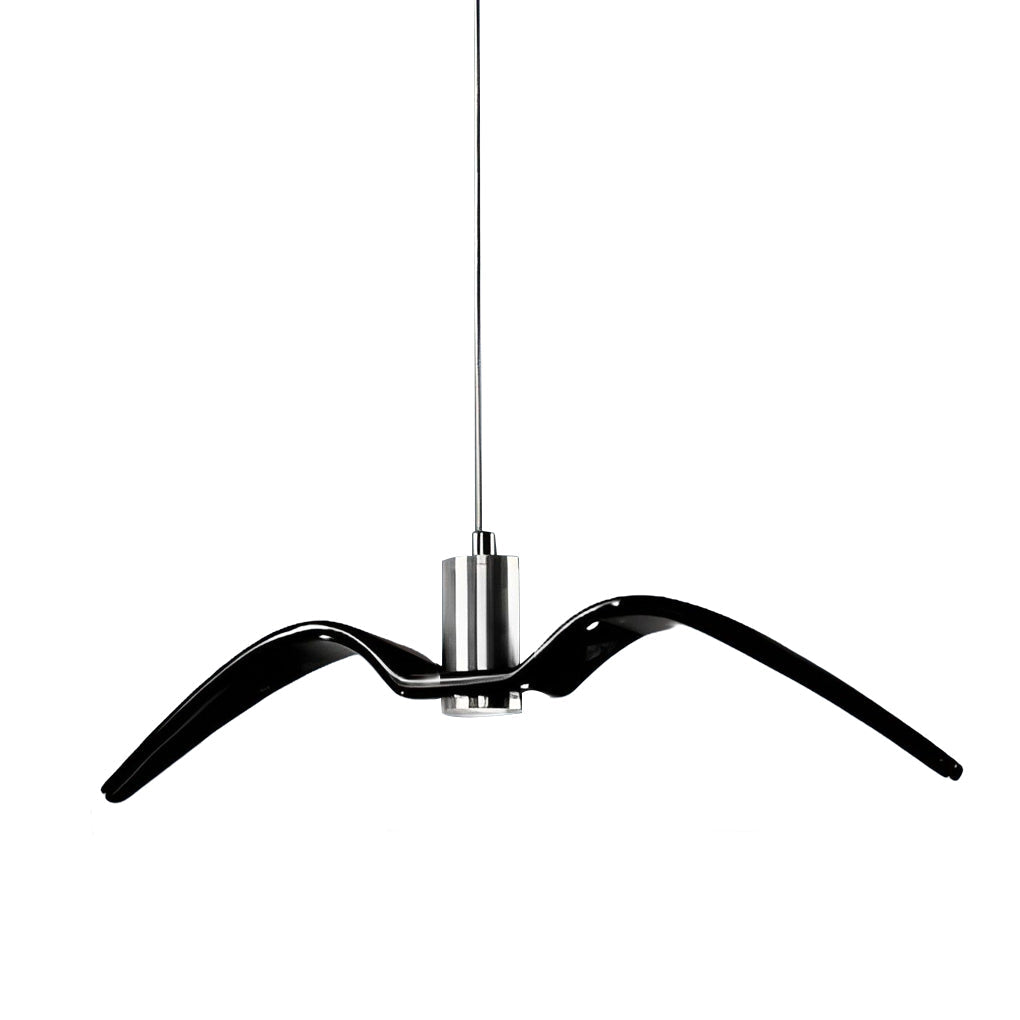 WINTHROP SEAGULL INSPIRATION LED CEILING LANTERN