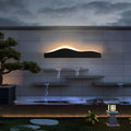 FARNWORTH MOUNTAIN VIEW OUTDOOR LED WALL SCONCE