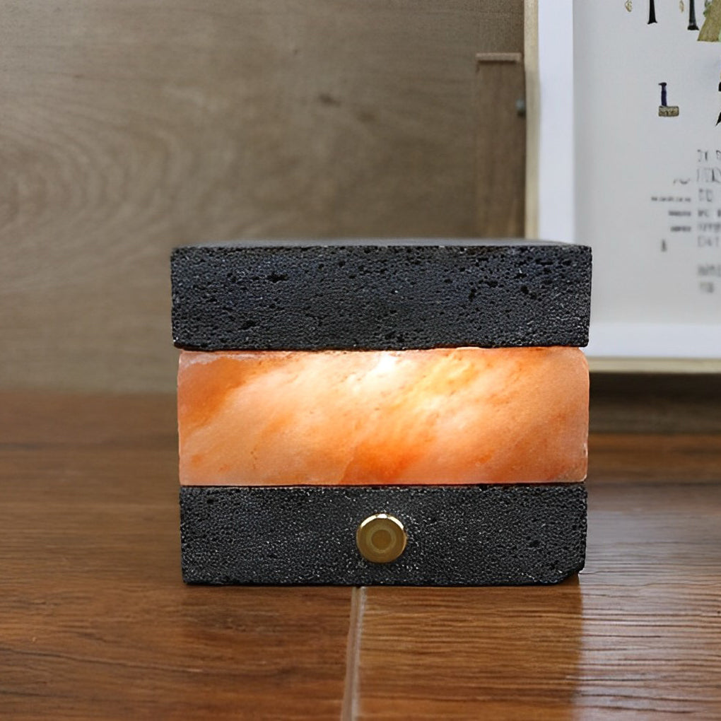 RAVENSTHORPE GEO-LIT CORDLESS TABLE ILLUMINATOR