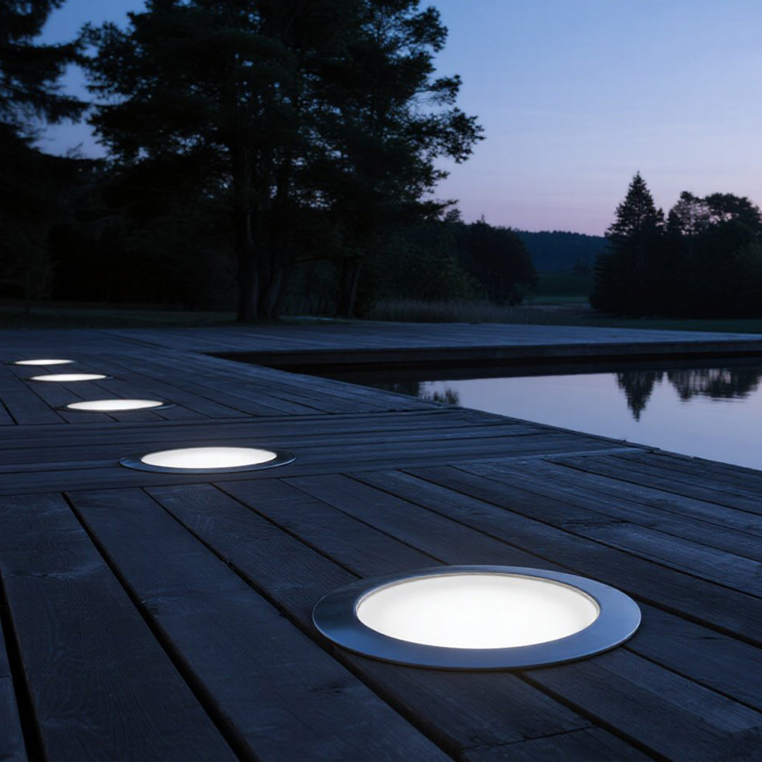 WINTHROP GROUND-LEVEL LED LIGHTING