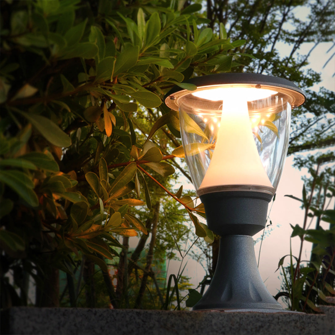 FENWICK ILLUMINATION GARDEN PATH LIGHTS