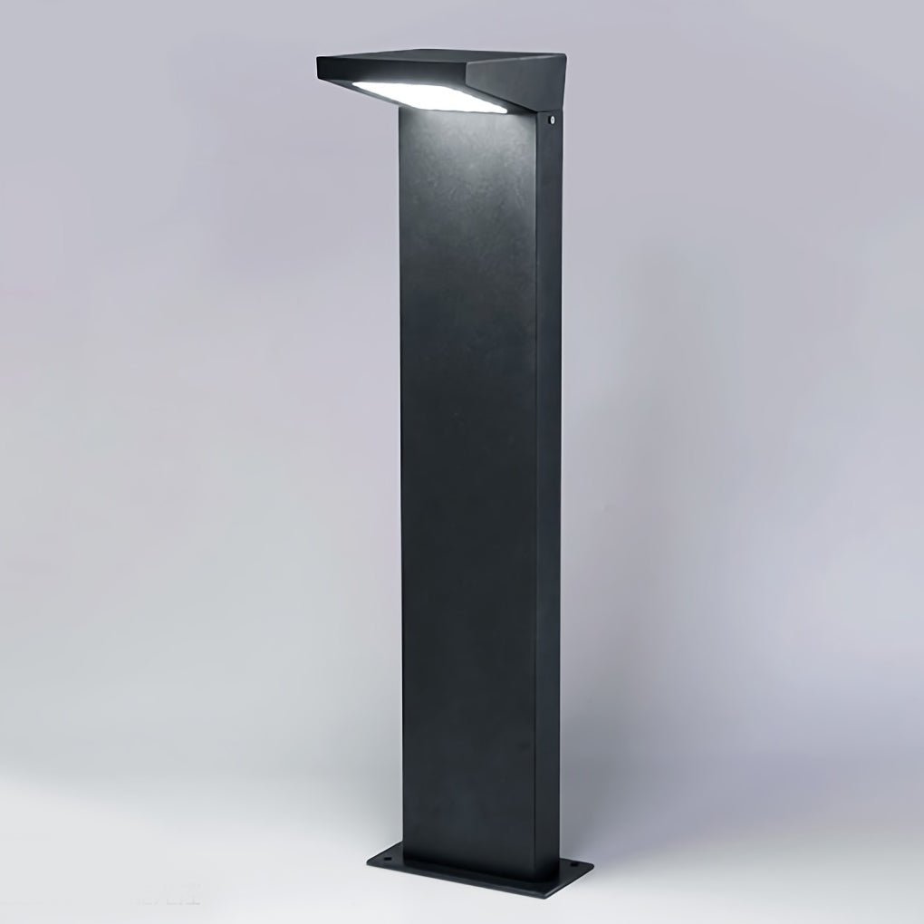 BRIGHTON WICK LOW VOLTAGE SOLAR PATH LIGHTING WITH 3W LED