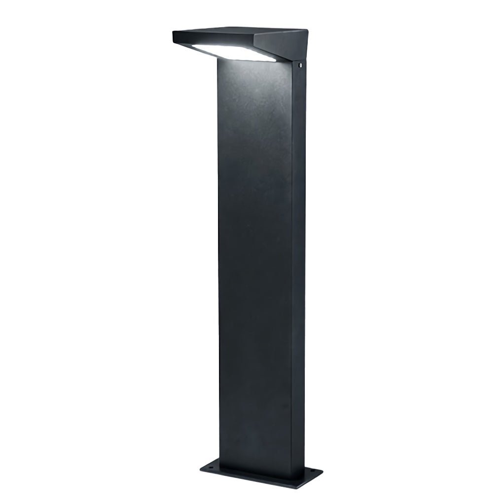 BRIGHTON WICK LOW VOLTAGE SOLAR PATH LIGHTING WITH 3W LED