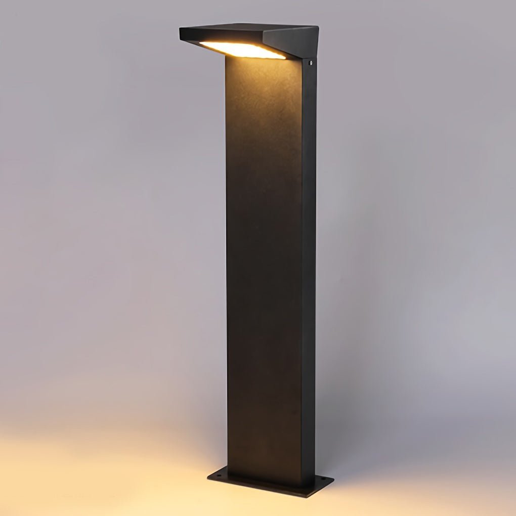 BRIGHTON WICK LOW VOLTAGE SOLAR PATH LIGHTING WITH 3W LED