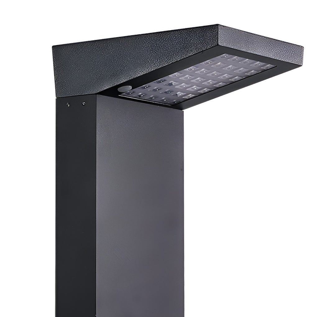 BRIGHTON WICK LOW VOLTAGE SOLAR PATH LIGHTING WITH 3W LED