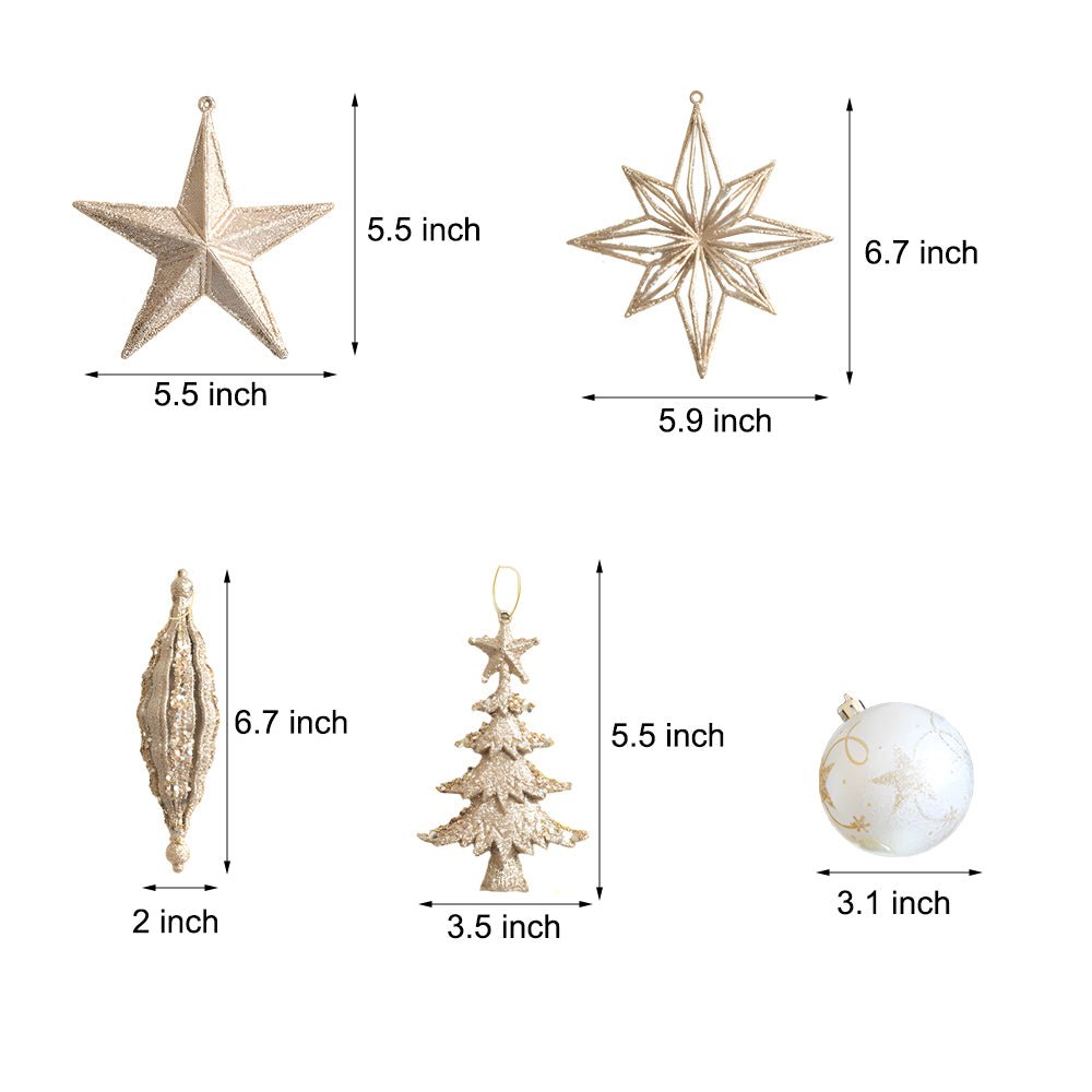 RAVENHALL GILDED ORBS CHRISTMAS DECORATIVE SET"
2. "WINSLOW SPARKLING GARNET BAUBLES COLLECTION"
3. "BENTLEY SHIMMERING SPHERE HOLIDAY ACCENTS"
4. "CAVENDISH LUSTROUS PENDANT ORNAMENT SET"
5. "THORNBURY GLIMMERING BALLS FESTIVE DECORATIVE ASSORTMENT"
6. "