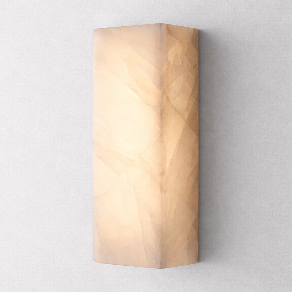 Vespera Luminaire Wall Fixture