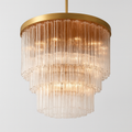 VITTORIA TRILOGY ORB CHANDELIER