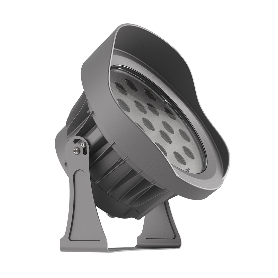 RAVENHILL OUTDOOR LED LANTERN SPOTLIGHT