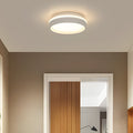 WINTERBOURNE 7.9-INCH ACRYLIC FLUSH MOUNT LED CEILING LAMP