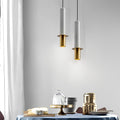 WINCHESTER TAPERED TERRA COTTA LED CHANDELIER SPOTLIGHT