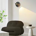 WINDSOR QUADRANT FLEXIBLE WALL LUMINAIRE