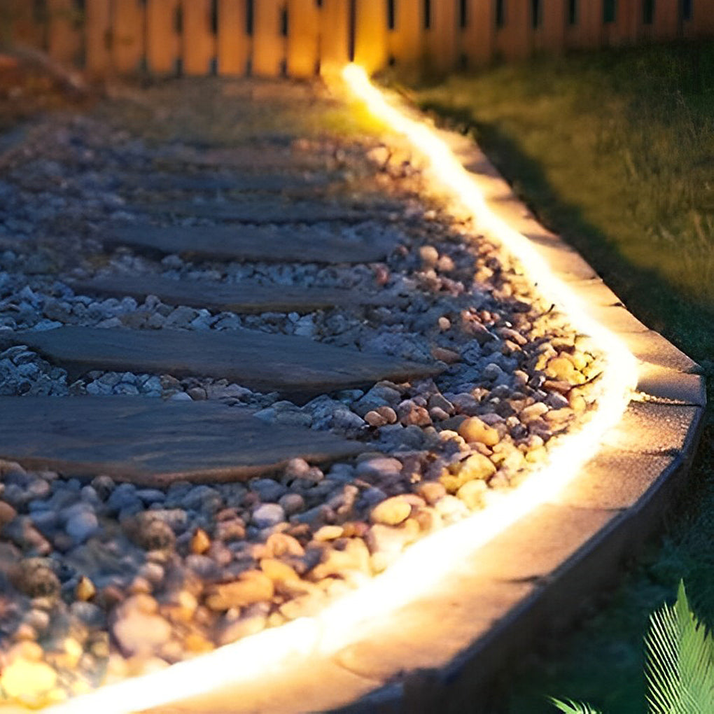 WINTERBOURNE SLIMLINE AQUATIC STEP LIGHTING STRIP