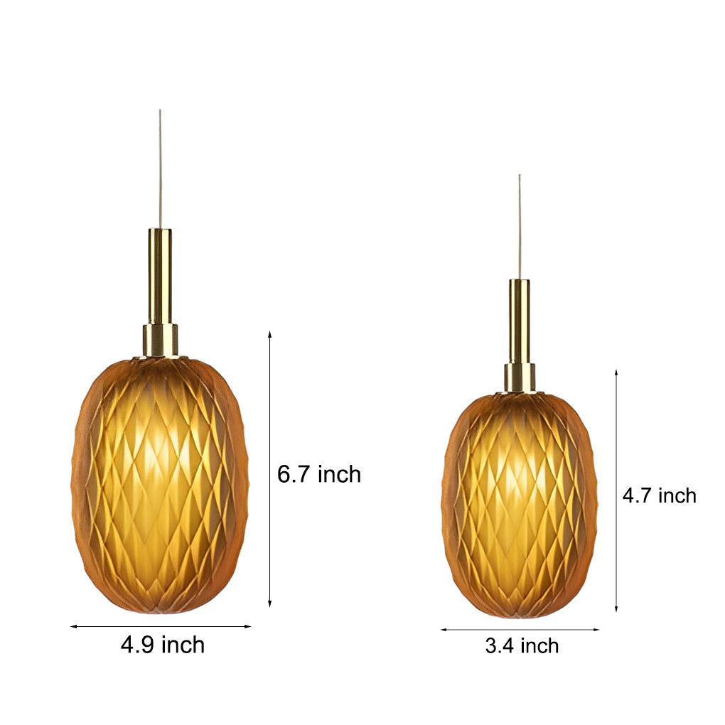 LUCERNE GLEAMING GLASS HANGING LANTERN"  
2. "CAVENDISH IRON FRAME PENDANT LIGHT"  
3. "HAMPSTEAD VINTAGE GLASS CHANDELIER"  
4. "WINSLOW MODERNIST GLASS LANTERN LIGHT"  
5. "PENROSE ARTISAN METAL PENDANT LAMP"  
6. "BURLINGTON MINIMALIST GLASS DROP LIGHT